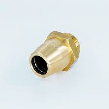 ERKEK REKOR SARI 15 MM HORTUM M 26 X 1,5